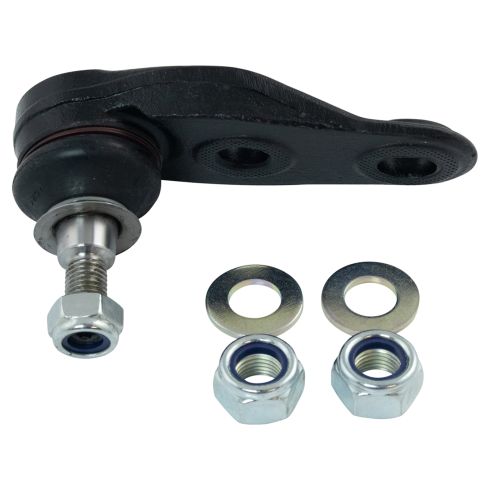 Mini Cooper Front 6 Piece Suspension Kit TRQ PSA65083