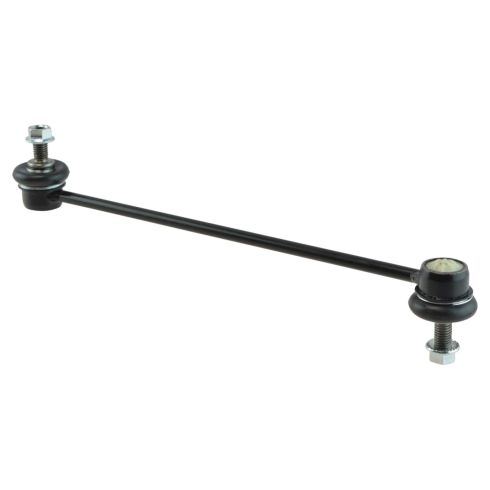 Mini Cooper Front 6 Piece Suspension Kit TRQ PSA65083