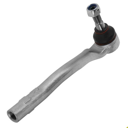 Mercedes Benz Front 4 Piece Tie Rod Set TRQ PSA69778