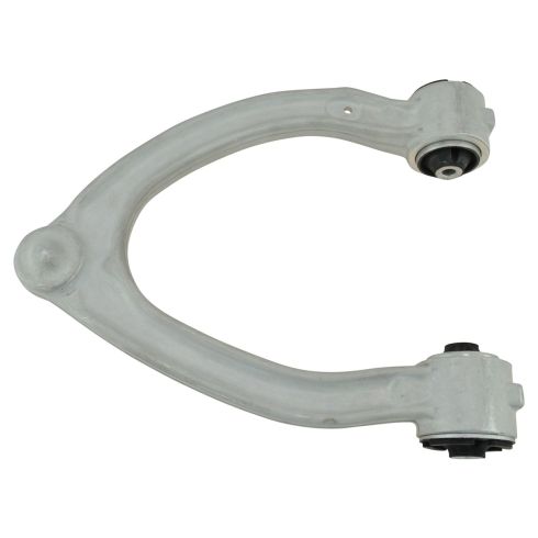 Mercedes Benz S350 S430 S500 Front 8 Piece Control Arm with Ball Joint Set TRQ PSA65092