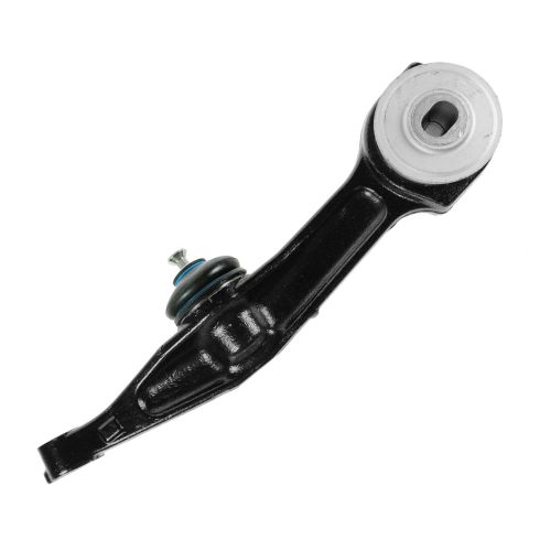 Mercedes Benz Front 10 Piece Steering & Suspension Kit TRQ PSA65094
