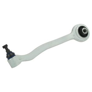 Mercedes Benz Front 12 Piece Steering & Suspension Kit TRQ PSA65095