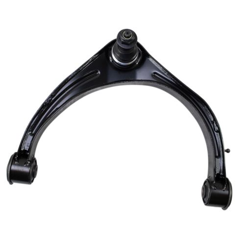 Dodge Ram 1500 Ram 1500 Front 10 Piece Steering & Suspension Kit TRQ PSA65106