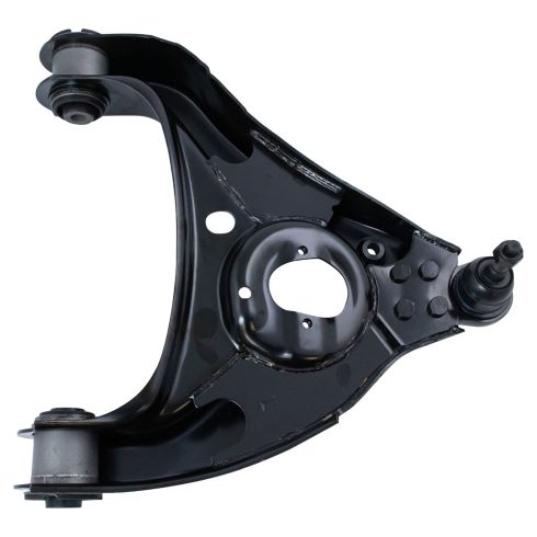 Dodge Ram 1500 Ram 1500 Front 10 Piece Steering & Suspension Kit TRQ PSA65106