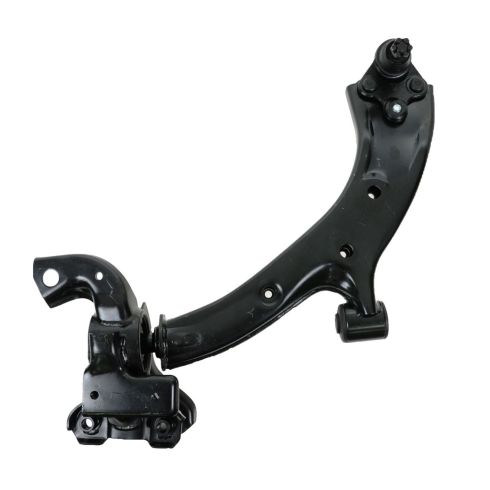 2007-12 Acura RDX Front 8 Piece Steering & Suspension Kit TRQ PSA69184