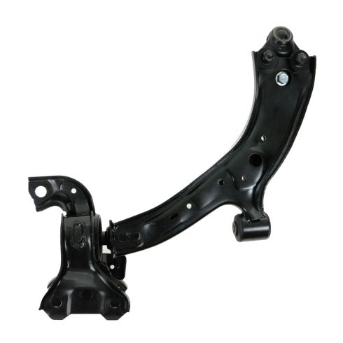2007-12 Acura RDX Front 8 Piece Steering & Suspension Kit TRQ PSA69184