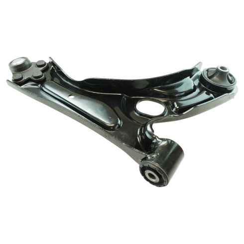 2012-20 Chevrolet Sonic Front 6 Piece Steering & Suspension Kit TRQ PSA65124