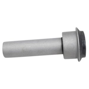 Nissan Front Driver & Passenger Side Subframe Bushing 2 Piece Set TRQ PSA81469