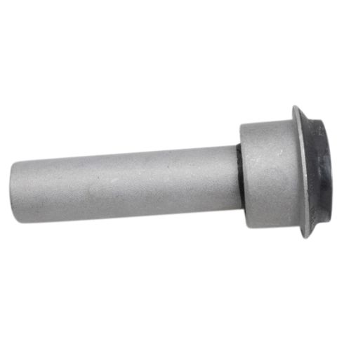 Nissan Front Driver & Passenger Side Subframe Bushing 2 Piece Set TRQ PSA81469