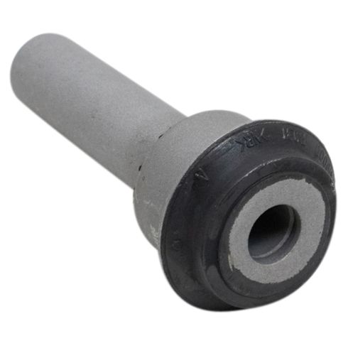 Nissan Front Driver & Passenger Side Subframe Bushing 2 Piece Set TRQ PSA81469