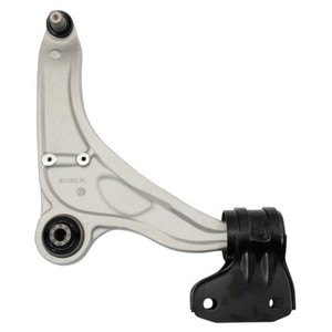 Ford Edge Lincoln MKX Nautilus Front 8 Piece Steering & Suspension Kit