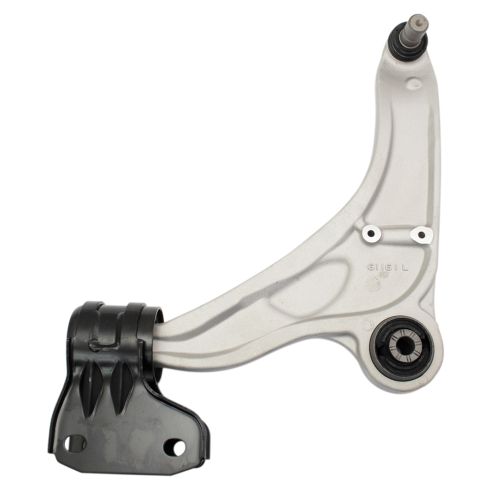 Ford Edge Lincoln MKX Nautilus Front 8 Piece Steering & Suspension Kit - Image 6