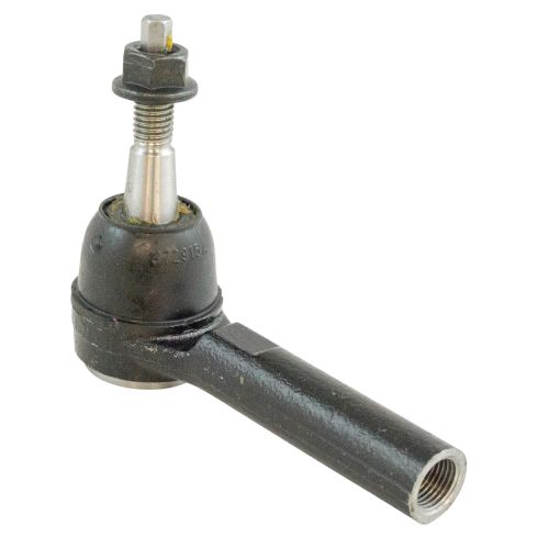 Chevrolet Buick Front 6 Piece Steering & Suspension Kit TRQ PSA65145