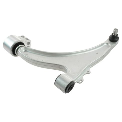 Chevrolet Buick Front 6 Piece Steering & Suspension Kit TRQ PSA65145
