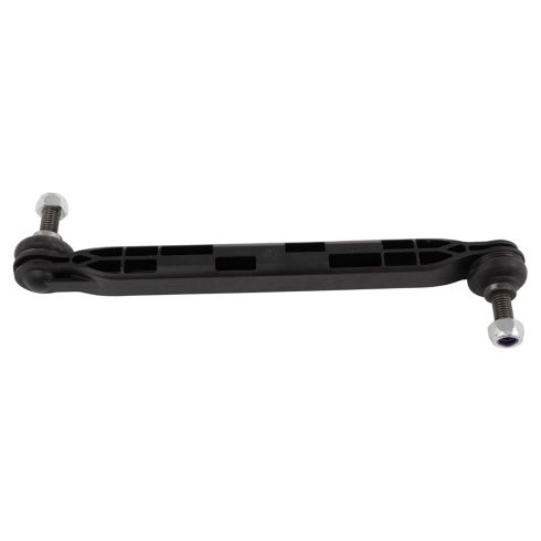 Chevrolet Buick Front 6 Piece Steering & Suspension Kit TRQ PSA65145