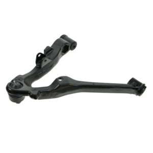 Chevrolet GMC Hummer Front 10 Piece Steering & Suspension Kit TRQ PSA65893