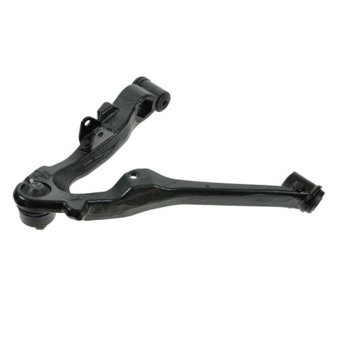 Chevrolet GMC Hummer Front 10 Piece Steering & Suspension Kit TRQ PSA65893