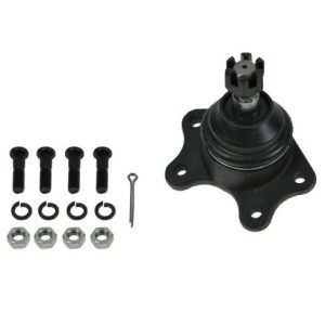 Toyota 4Runner Pickup Front 4 Piece Ball Joint Set TRQ PSA66795