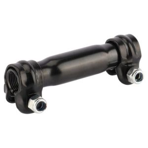 Toyota 4Runner Pickup T100 Driver & Passenger Side Tie Rod Adjusting Sleeve 2 Piece Set TRQ PSA66742