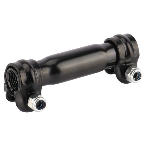 Toyota 4Runner Pickup T100 Driver & Passenger Side Tie Rod Adjusting Sleeve 2 Piece Set TRQ PSA66742