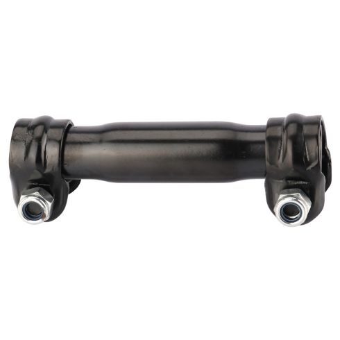 Toyota 4Runner Pickup T100 Driver & Passenger Side Tie Rod Adjusting Sleeve 2 Piece Set TRQ PSA66742