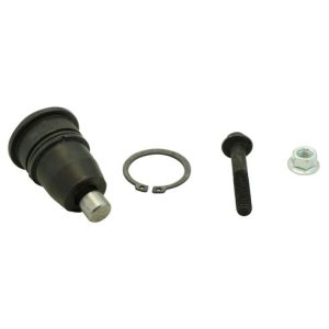 2008-09 Chevrolet GMC Saab Front 12 Piece Steering & Suspension Kit TRQ PSA65903