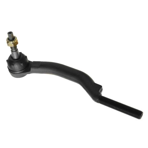 2008-09 Chevrolet GMC Saab Front 12 Piece Steering & Suspension Kit TRQ PSA65903