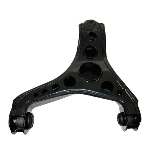 Chevrolet Buick Pontiac Olds Front 8 Piece Steering & Suspension Kit TRQ PSA65164