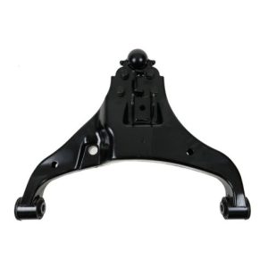 Chevrolet GMC Isuzu Front 10 Piece Steering & Suspension Kit TRQ PSA65170