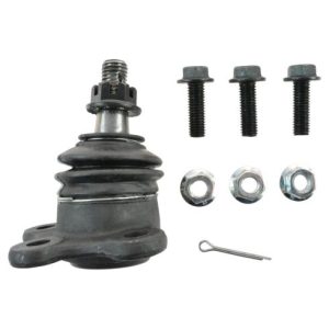 Chevrolet GMC Isuzu Front 8 Piece Steering & Suspension Kit TRQ PSA65171