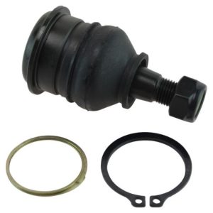 Toyota Echo Scion xA xB Front 4 Piece Suspension Kit TRQ PSA65177