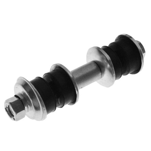 Toyota Echo Front 6 Piece Steering & Suspension Kit TRQ PSA65184