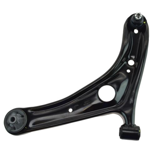 Toyota Echo Front 6 Piece Steering & Suspension Kit TRQ PSA65184