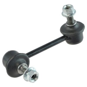 2007-12 Mazda CX-7 Front & Rear 4 Piece Sway Bar Link Set TRQ PSA65888