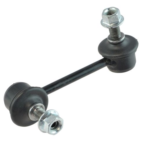 2007-12 Mazda CX-7 Front & Rear 4 Piece Sway Bar Link Set TRQ PSA65888