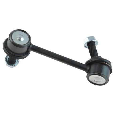2007-12 Mazda CX-7 Front & Rear 4 Piece Sway Bar Link Set TRQ PSA65888