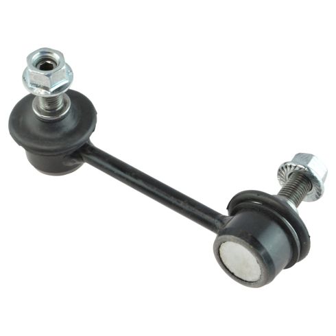 2007-12 Mazda CX-7 Front & Rear 4 Piece Sway Bar Link Set TRQ PSA65888