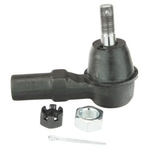 Toyota Prius C Yaris Scion xD Front 6 Piece Steering & Suspension Kit TRQ PSA52332