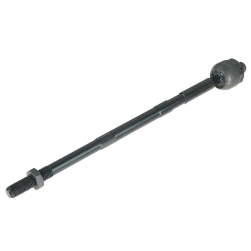 Mitsubishi Eclipse Galant Front 4 Piece Tie Rod Set TRQ PSA69691