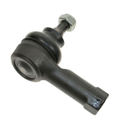 Mitsubishi Eclipse Galant Front 4 Piece Tie Rod Set TRQ PSA69691
