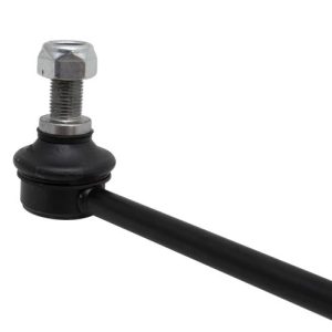 Hyundai Tucson Kia Sportage Front Driver & Passenger Side 2 Piece Sway Bar Link Set TRQ PSA69681