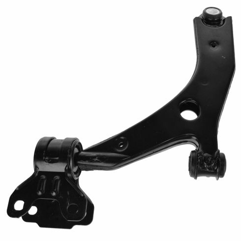 2010-13 Mazda 3 Front 4 Piece Suspension Kit TRQ PSA52354