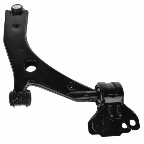 2010-13 Mazda 3 Front 4 Piece Suspension Kit TRQ PSA52354