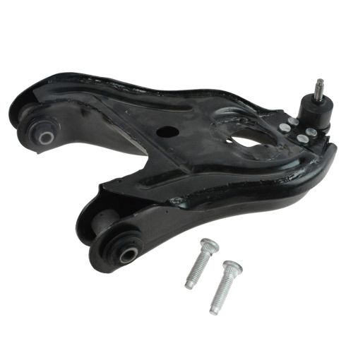 Dodge Ram 1500 Front 6 Piece Suspension Kit TRQ PSA52762
