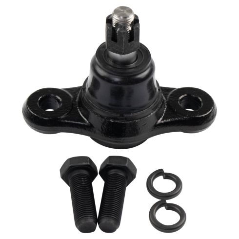Kia Optima Rondo Front 4 Piece Control Arm with Ball Joint Set TRQ PSA52359