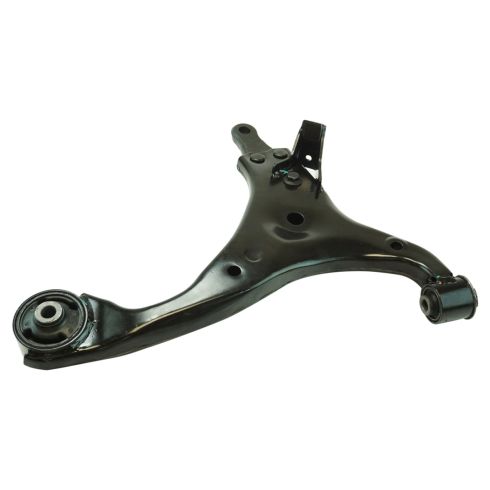 Kia Optima Rondo Front 4 Piece Control Arm with Ball Joint Set TRQ PSA52359