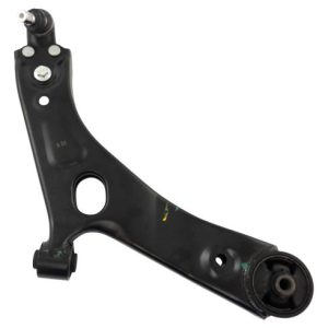 Hyundai Tucson Kia Sportage Front 8 Piece Steering & Suspension Kit TRQ PSA69443