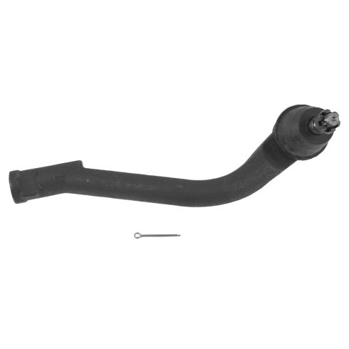 Hyundai Tucson Kia Sportage Front 8 Piece Steering & Suspension Kit TRQ PSA69443