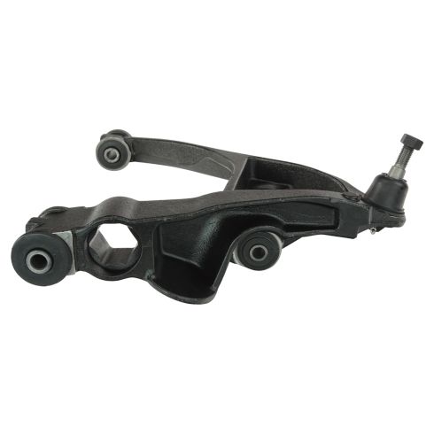Chevrolet GMC Front 8 Piece Steering & Suspension Kit TRQ PSA52454