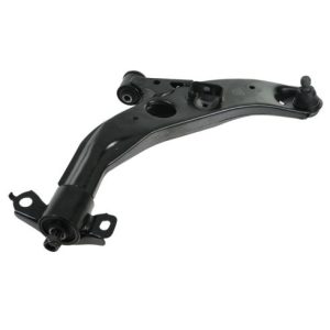 1993-97 Ford Probe Mazda 626 MX-6 Front 6 Piece Steering & Suspension Kit TRQ PSA64496